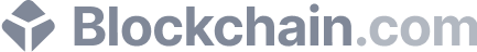 Logo of blockchain