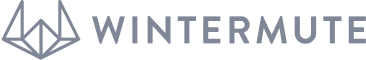Logo of wintermute